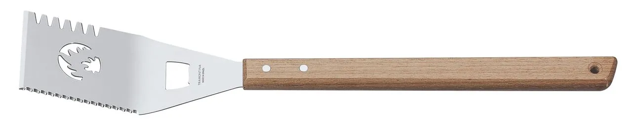 Grillwender mit Kapselheber