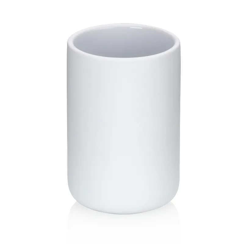 Kela Becher Sana weiß