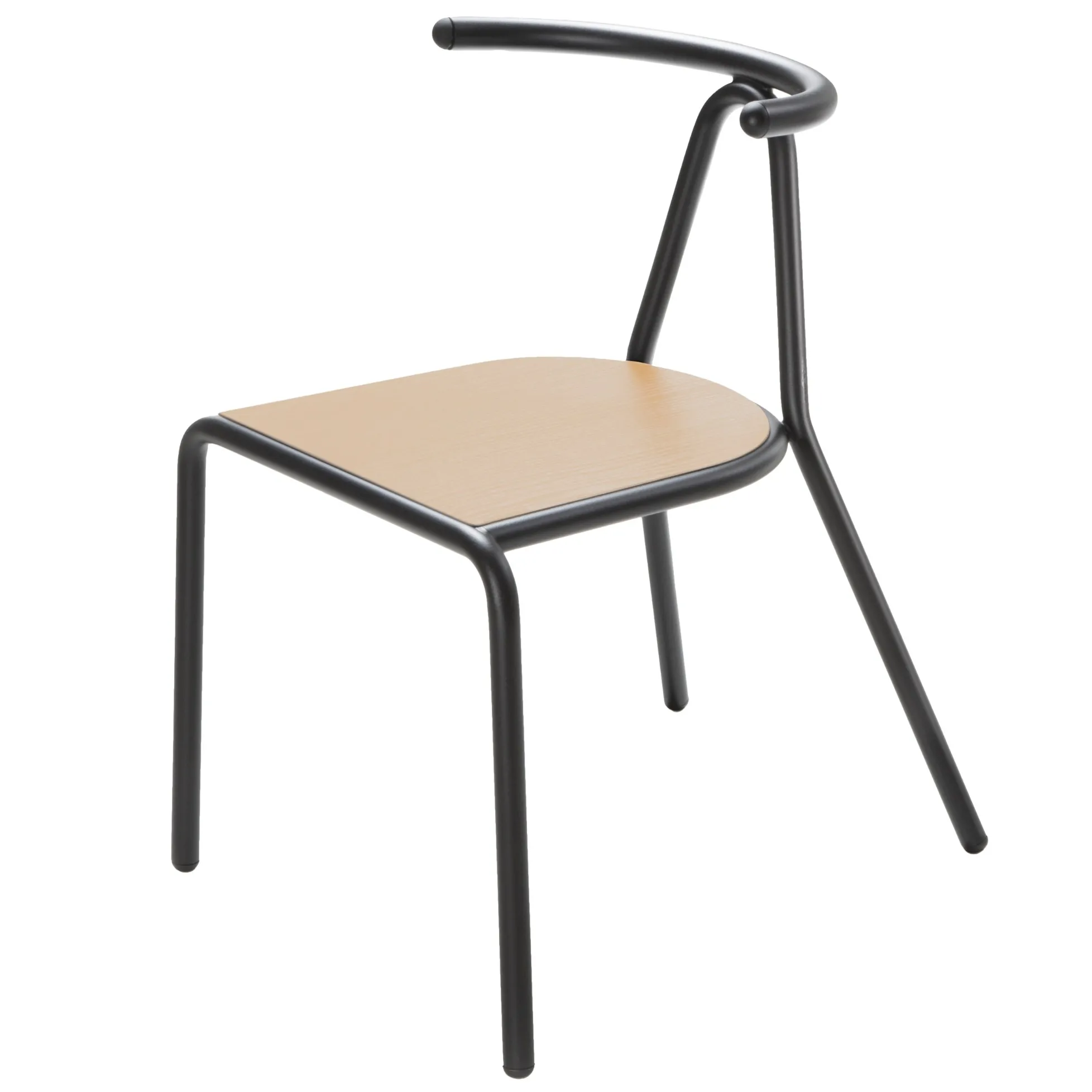 Stuhl Toro (Holz) von B-Line