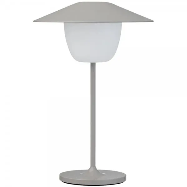 blomus Mobile LED-Leuchte Ani Lamp Mini Satellite (14x21cm)