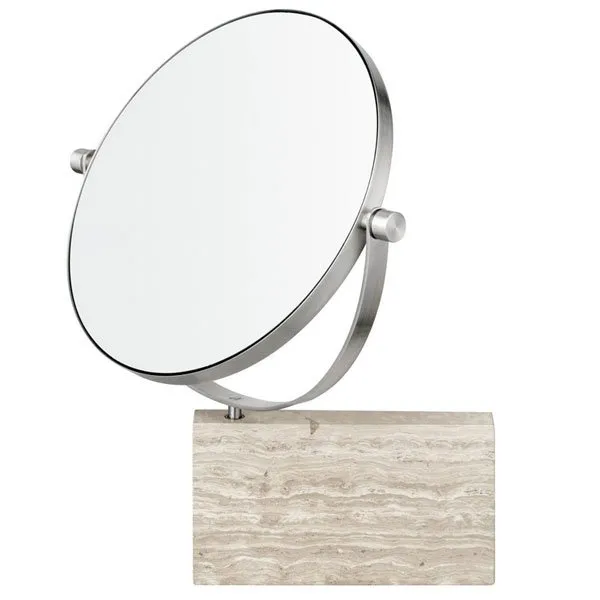 blomus Wandspiegel Lamura  Mourning Dove