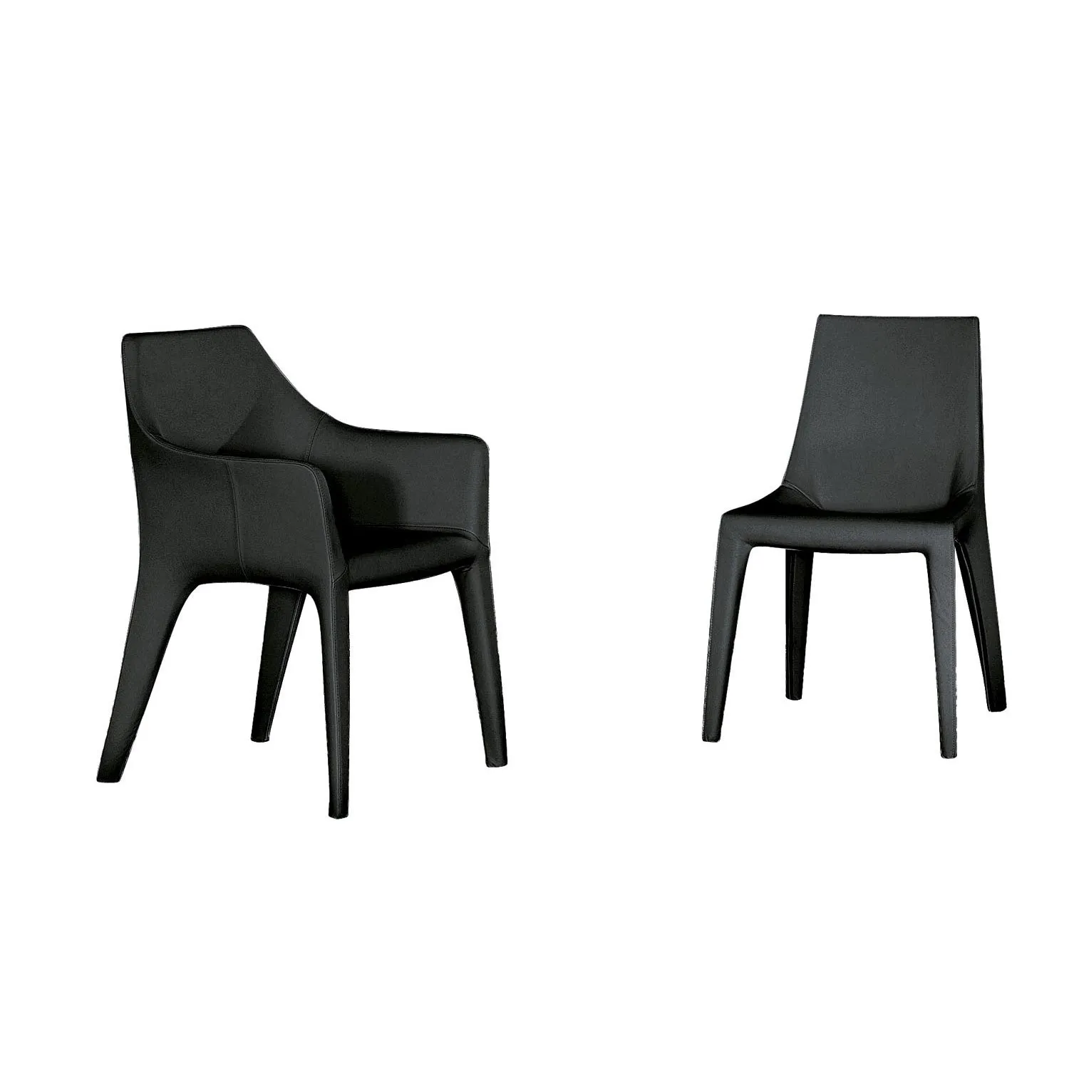 Stuhl Tip Toe von Bonaldo