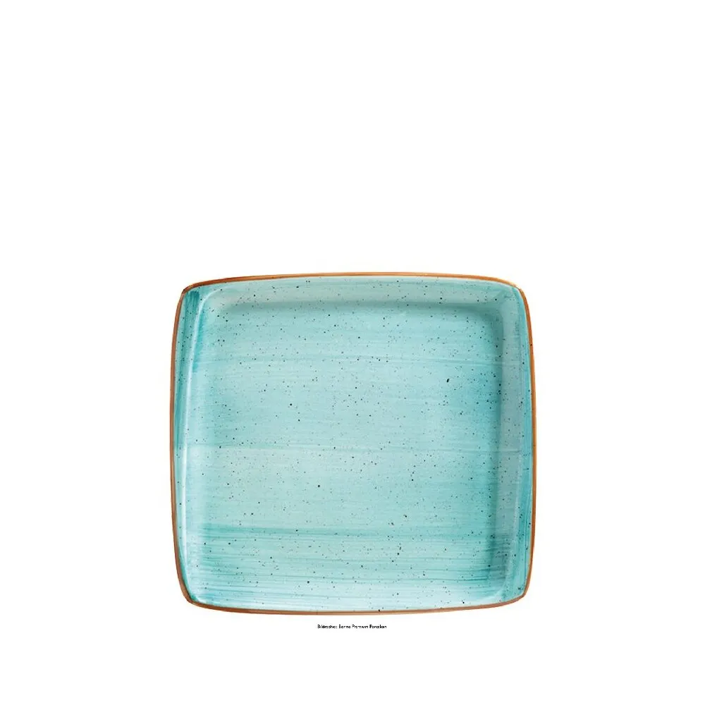 Bonna Aura Aqua Platte 22 x 20 cm