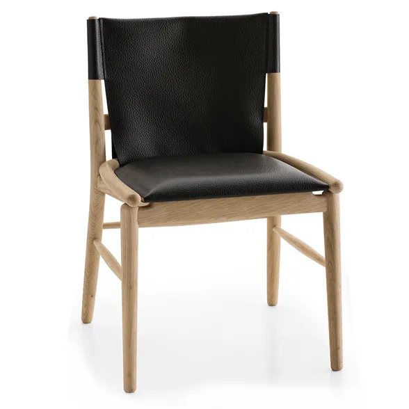 Esszimmerstuhl Jens von B&B Italia