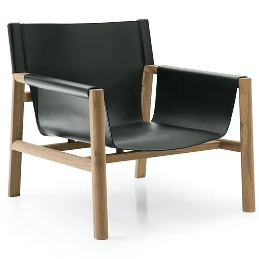 Sessel Pablo von B&B Italia