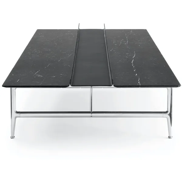 Couchtisch Pianura mit Tablett von B&B Italia