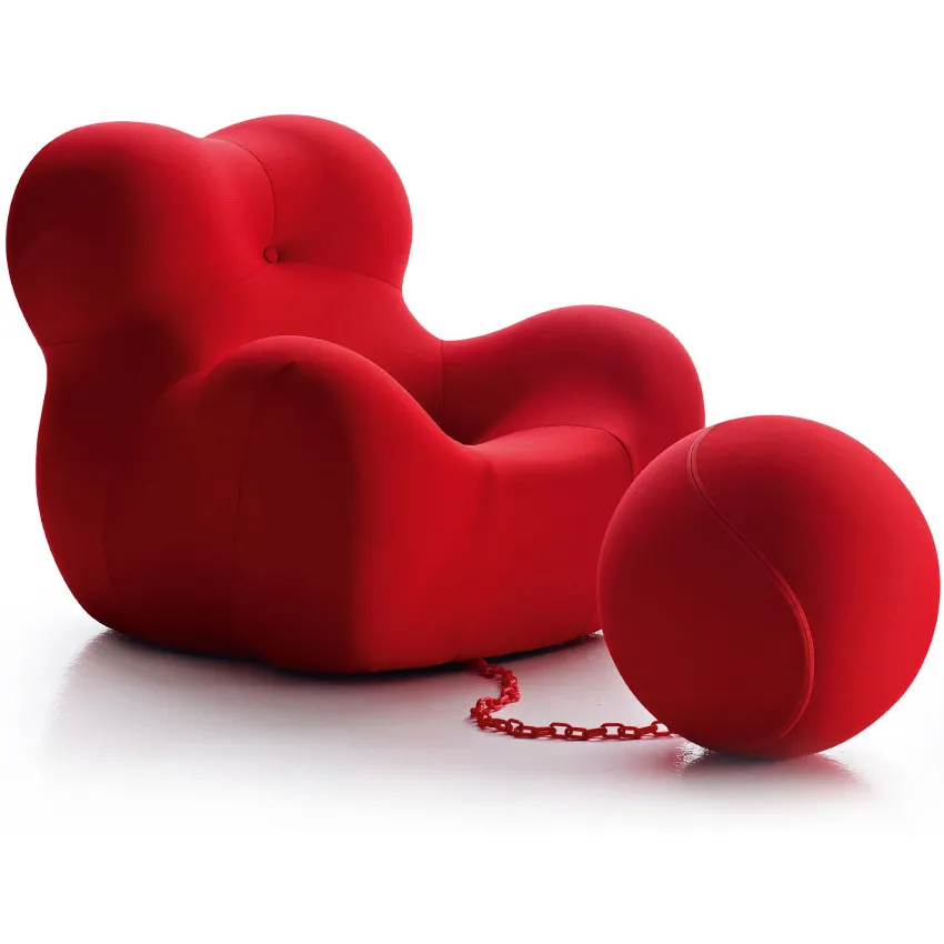 Up Junior Kindersessel von B&B Italia