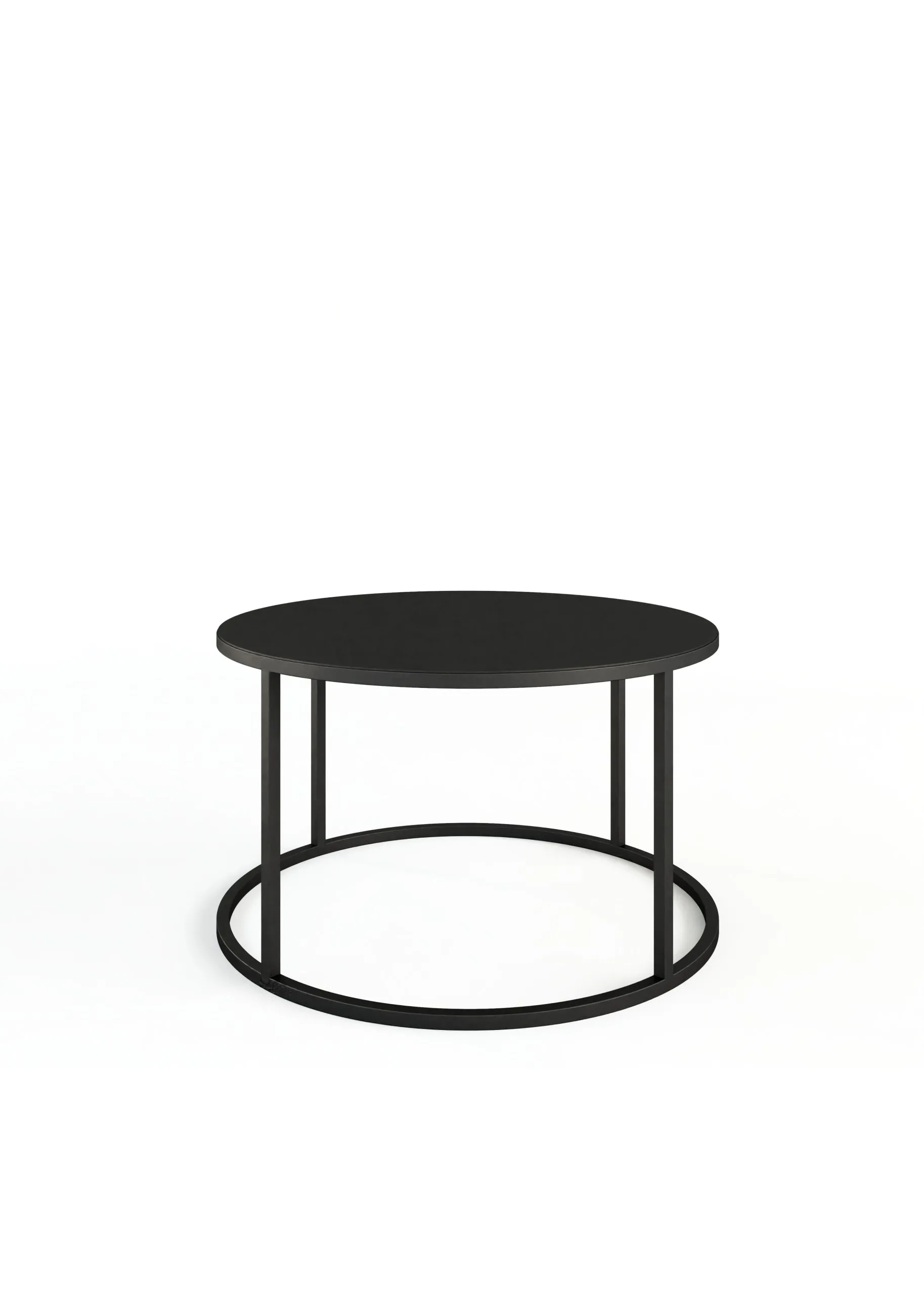 Couchtisch Metallbude Vesina X