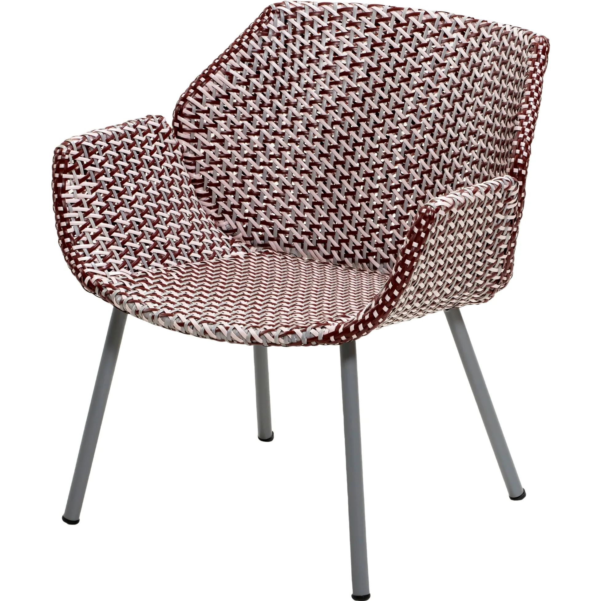 Loungesessel Vibe von Cane-Line