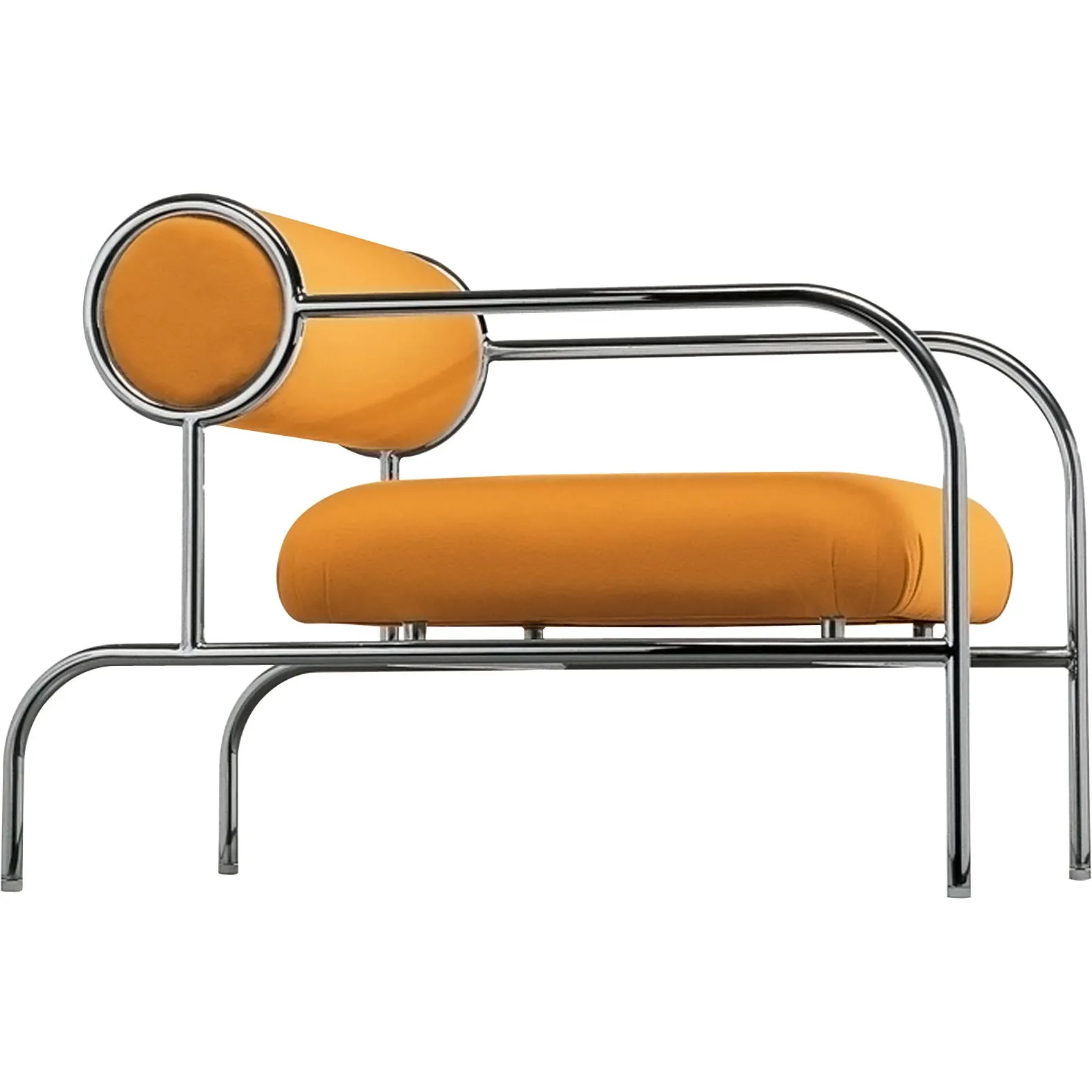Sessel Sofa With Arms von Cappellini