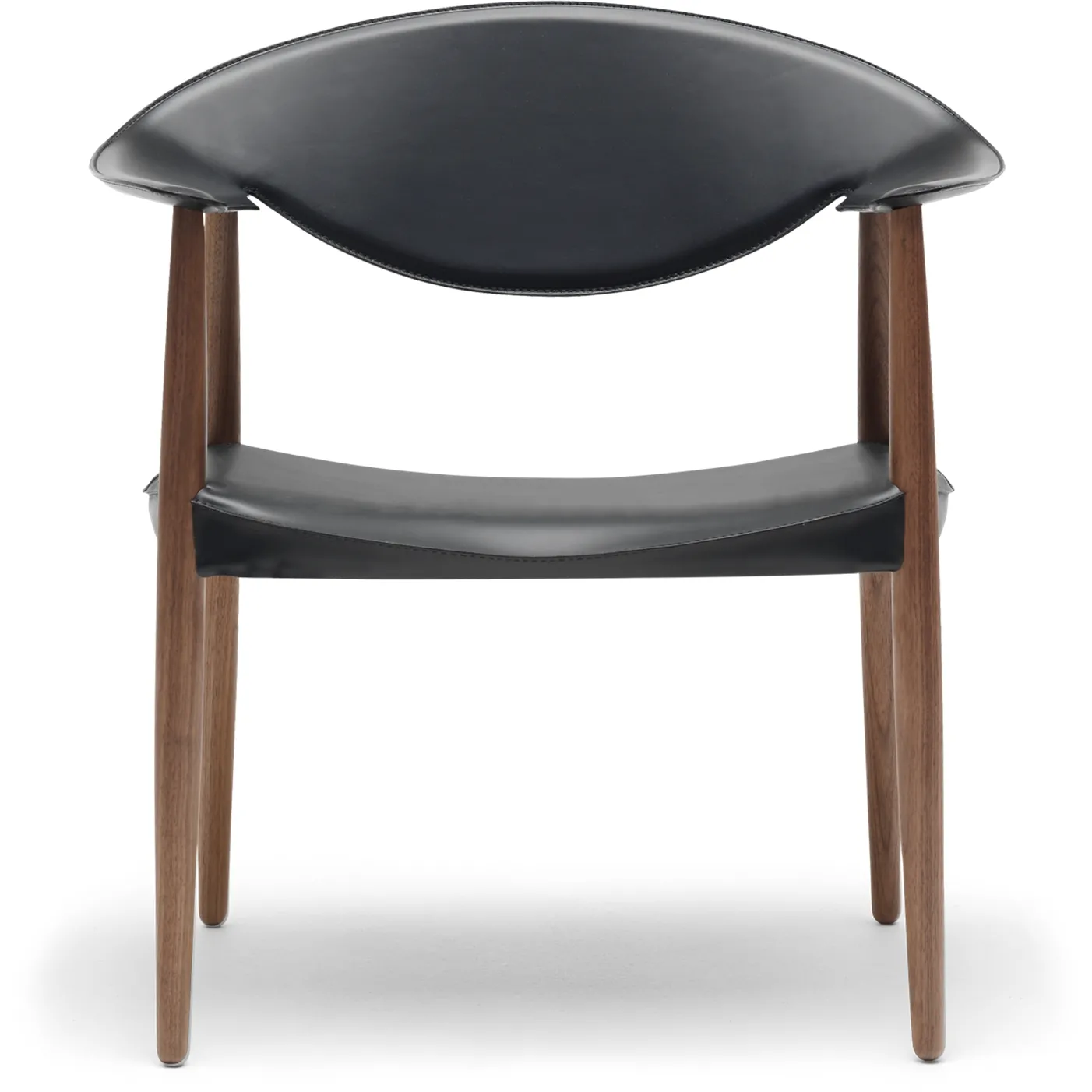 Metropolitan Chair LM92P von Carl Hansen