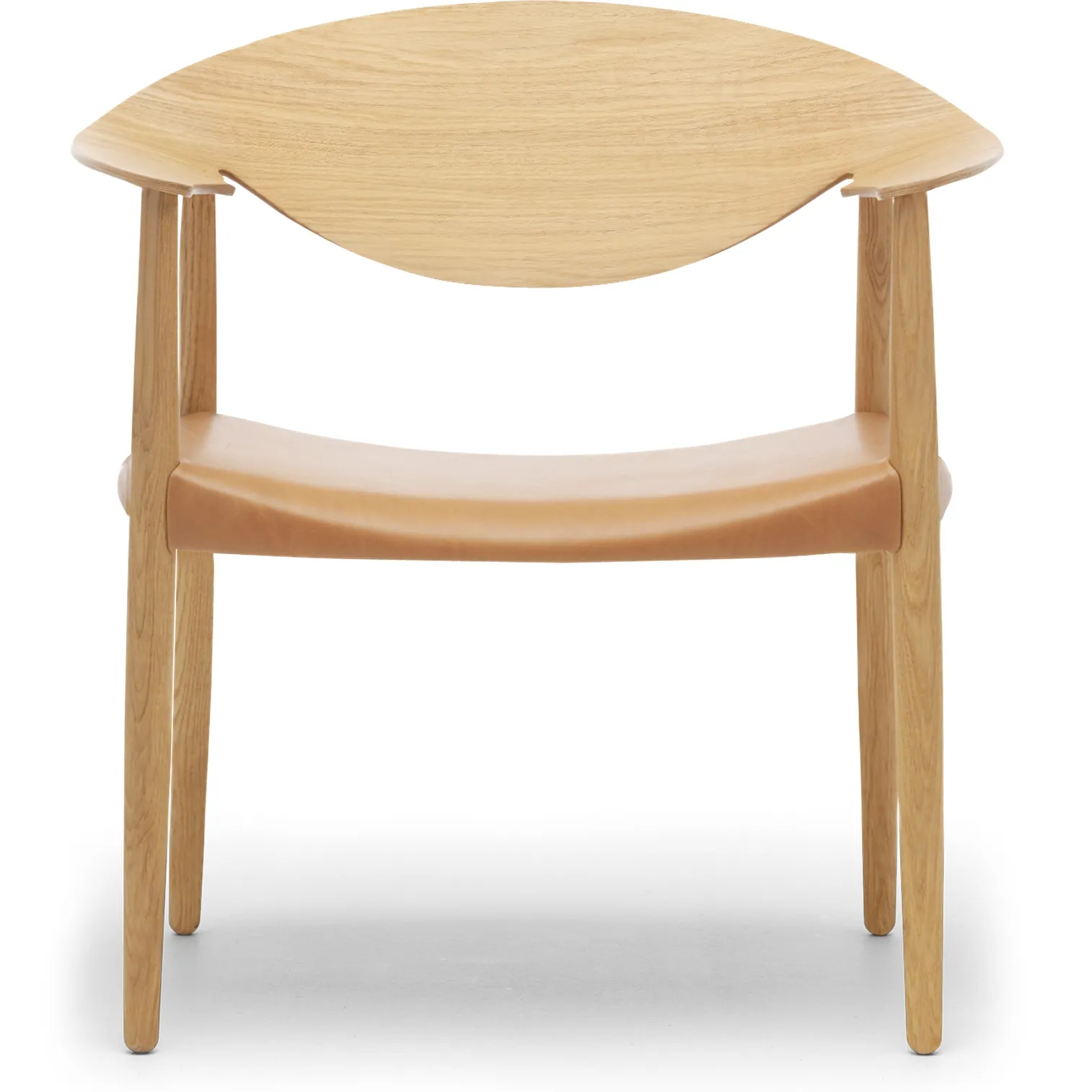 Metropolitan Chair LM92T von Carl Hansen