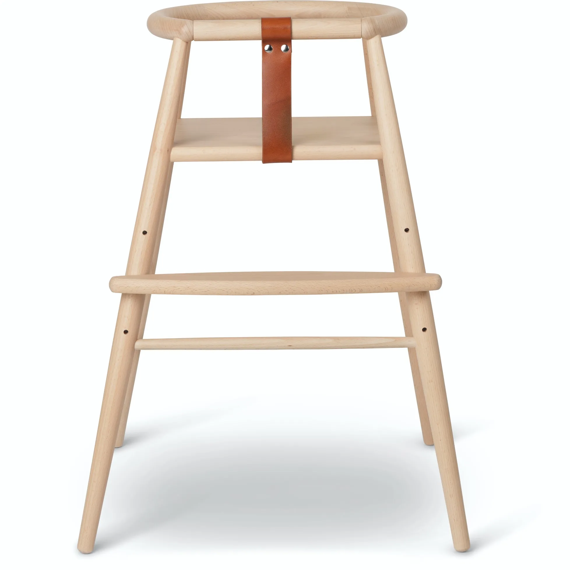 Hochstuhl ND54 von Carl Hansen