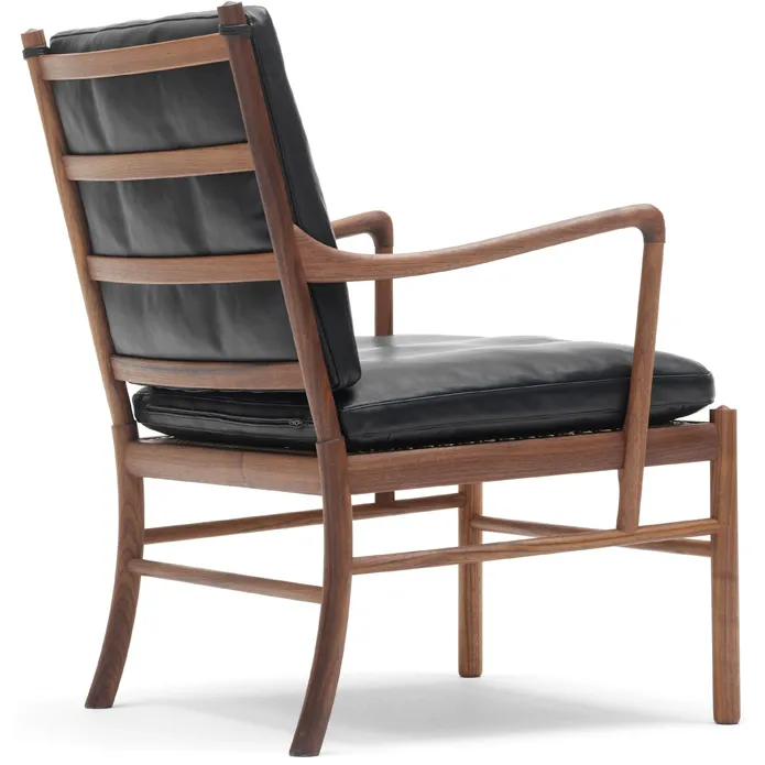 Sessel OW149 Colonial Chair von Carl Hansen