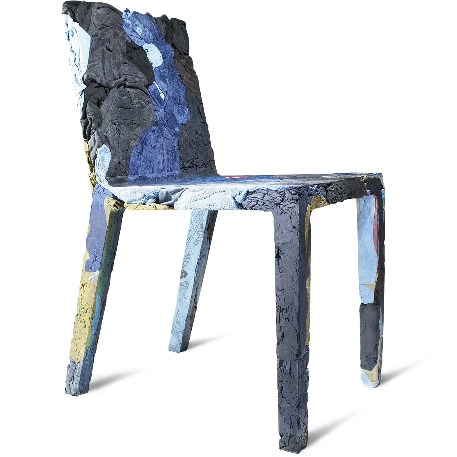 Stuhl Rememberme von Casamania