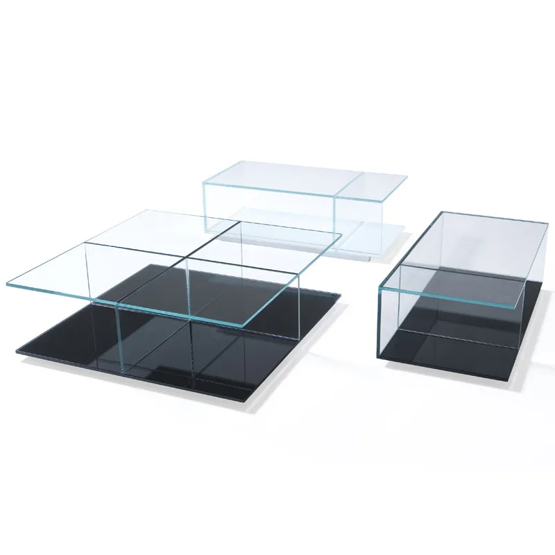 Couchtisch Mex von Cassina