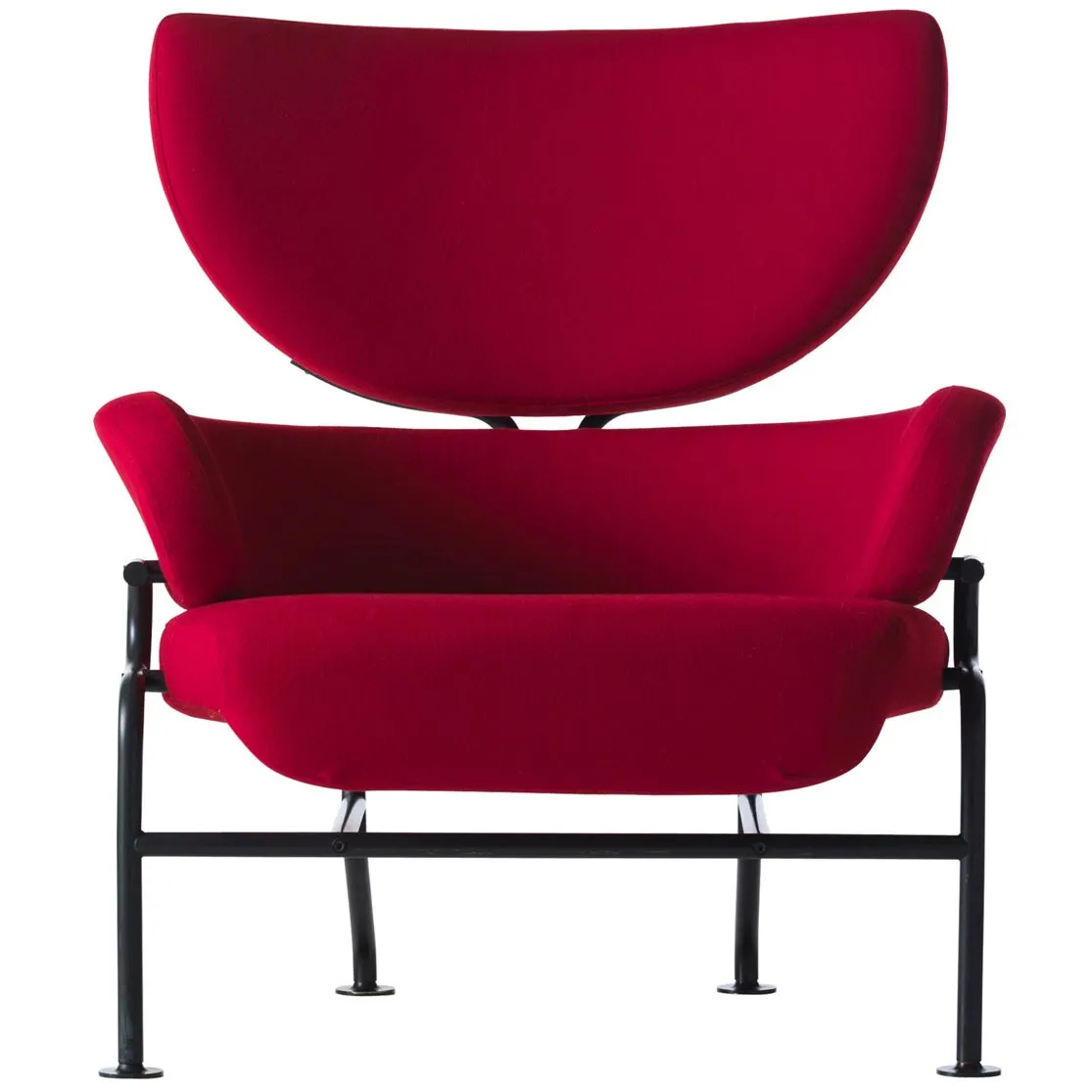 Sessel Tre Pezzi von Cassina