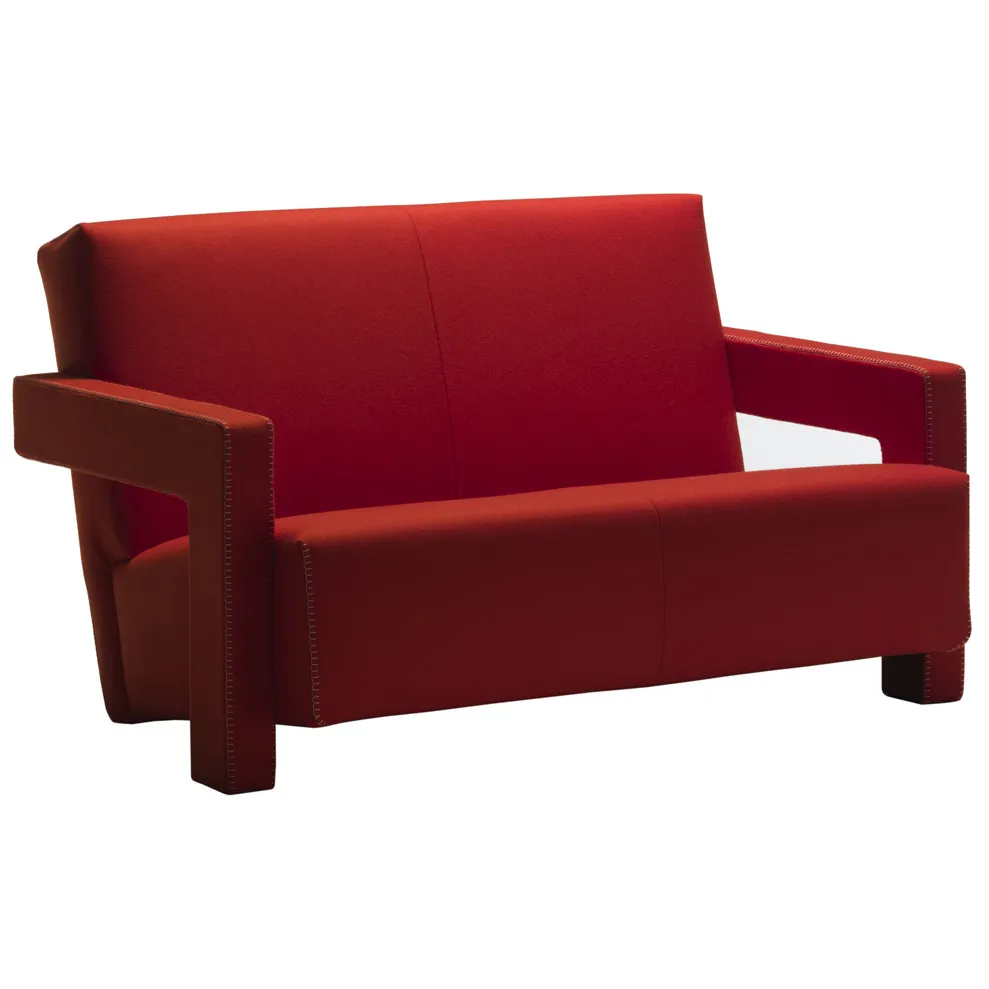 Sofa Utrecht von Cassina