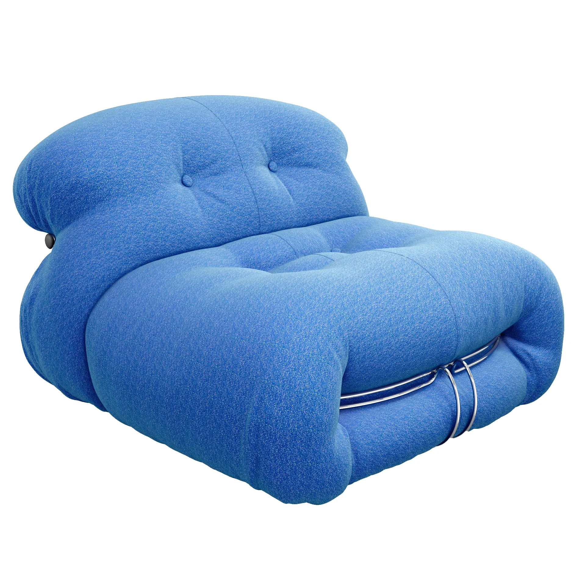Sessel Soriana von Cassina