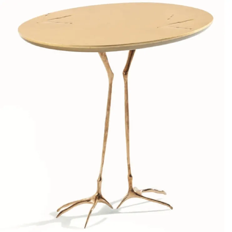 Traccia Beistelltisch von Cassina