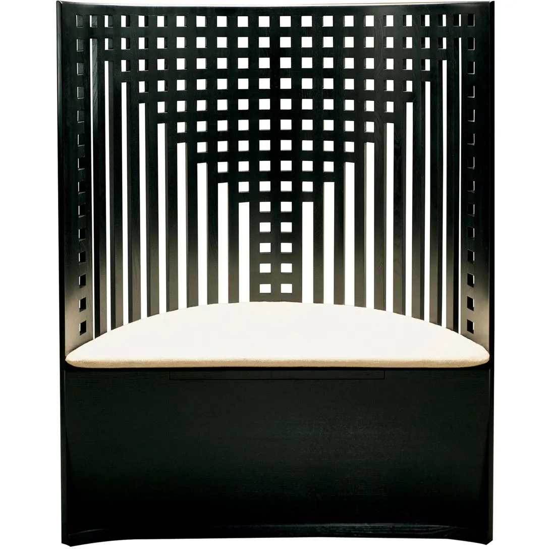 Stuhl Willow 1 von Cassina