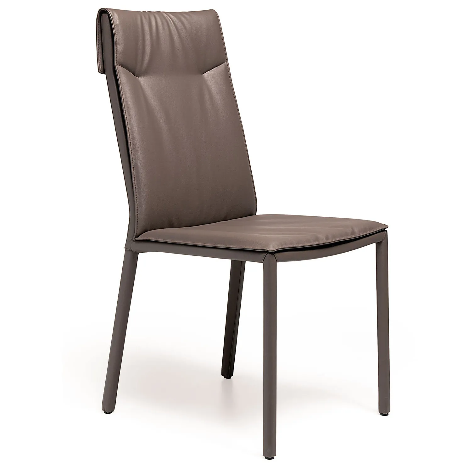 Hochlehner Stuhl Isabel von Cattelan Italia