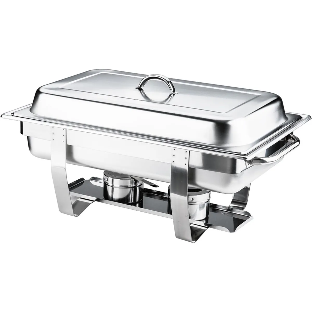 Chafing Dish, Serie ECO, GN 1/1