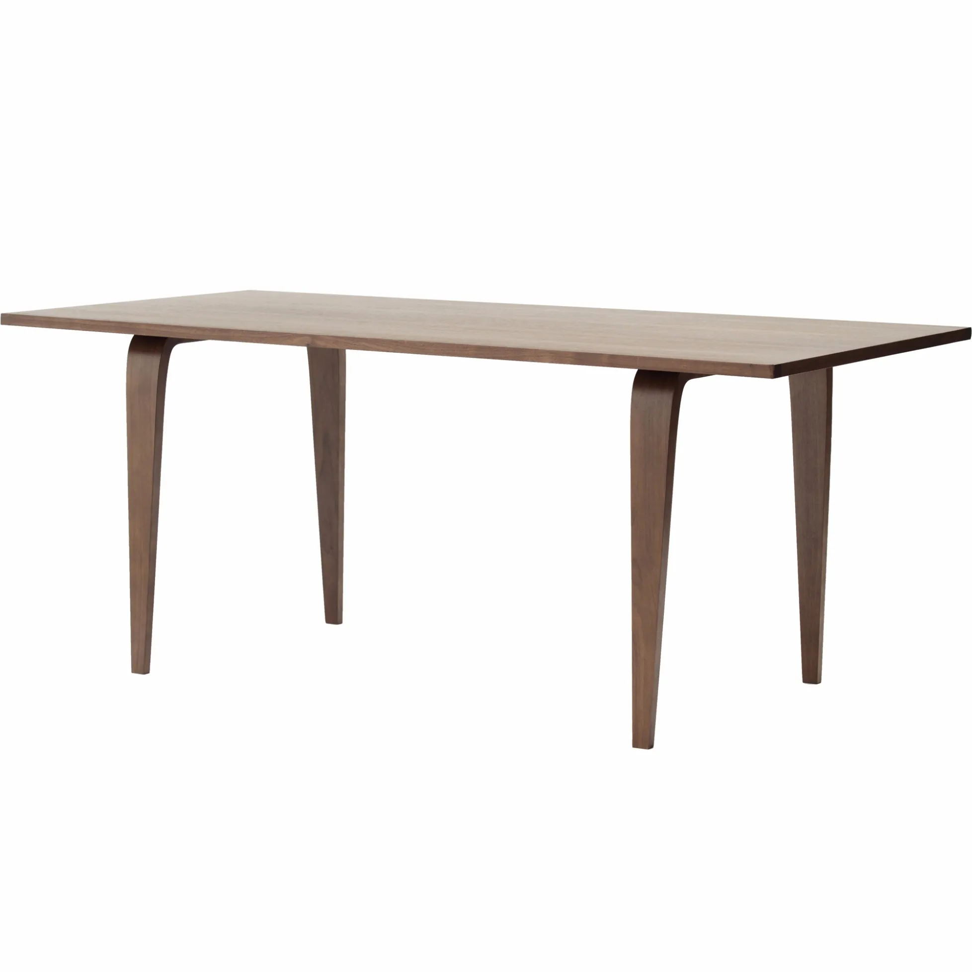 Rechteckiger Esstisch von Cherner