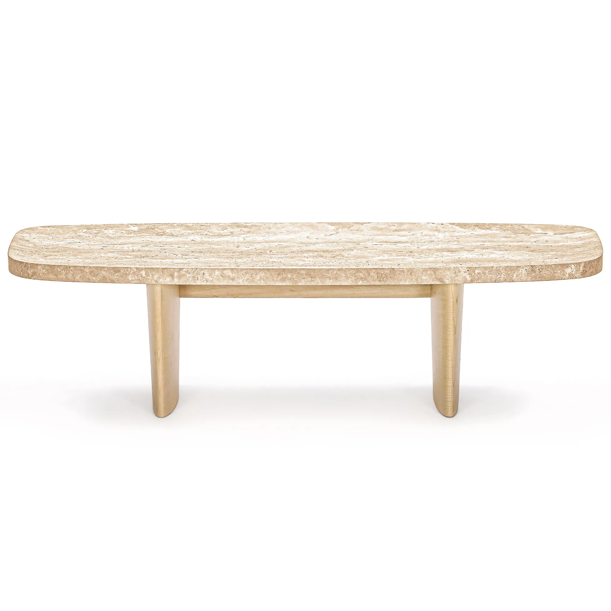 Beistelltisch Matéria von ClassiCon