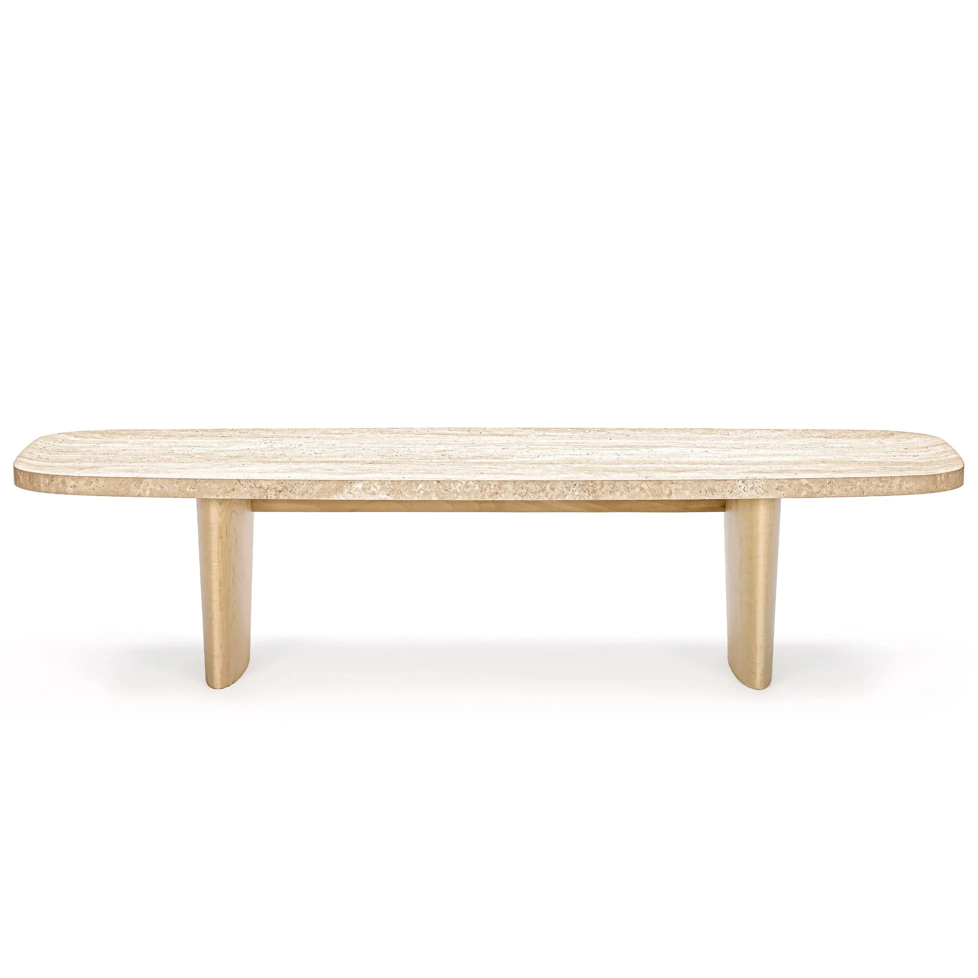 Couchtisch Matéria von ClassiCon