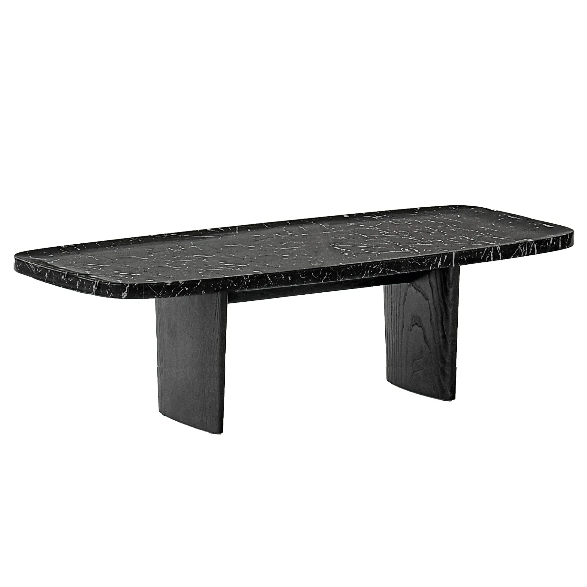 Couchtisch Matéria (Marmor) von ClassiCon