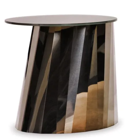 Beistelltisch Pli von ClassiCon