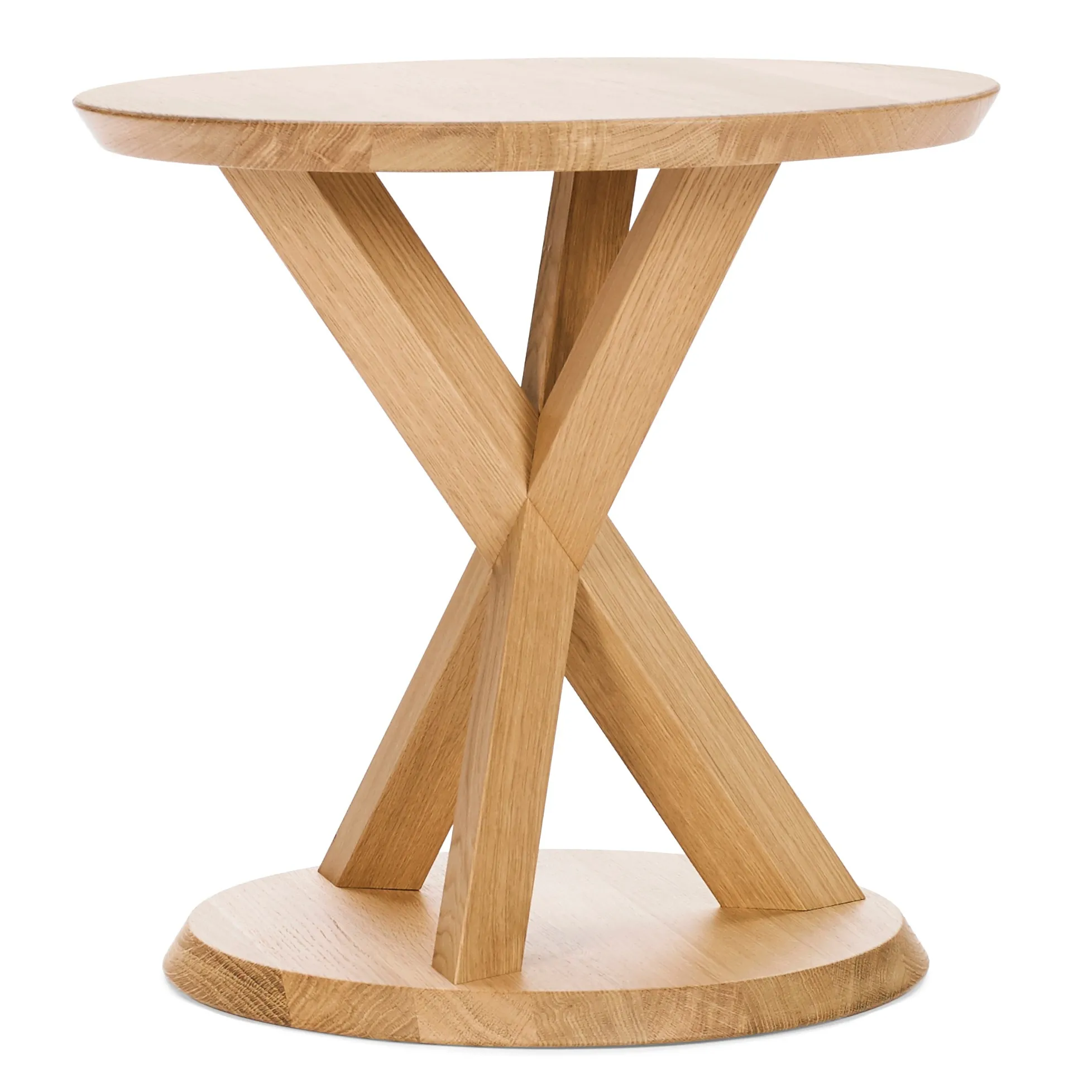 Volkshaus Side Table von Classicon