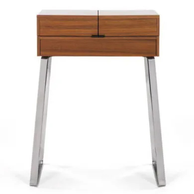 Sekretär Zelos von Classicon