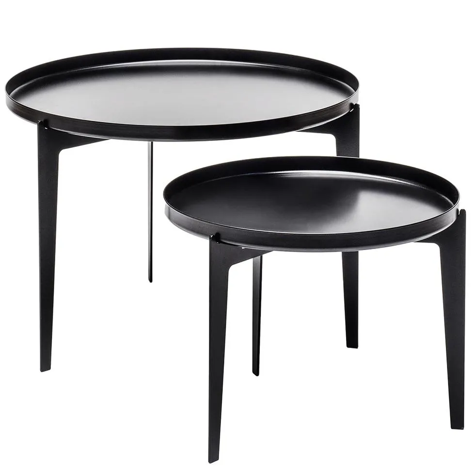 Beistelltisch Illusion von Covo