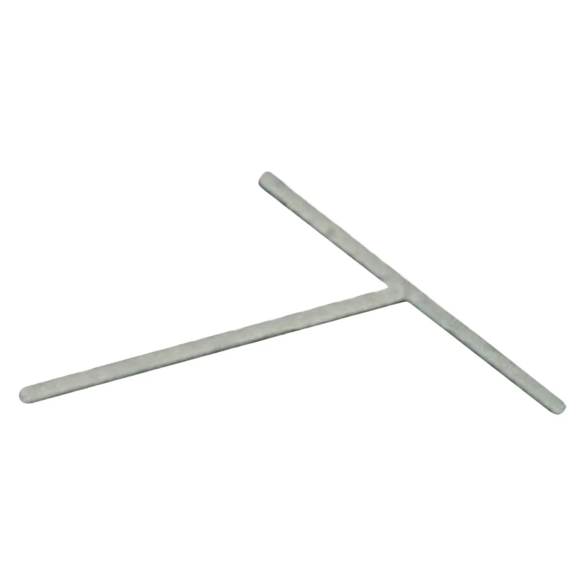 Crêpesverteiler Aluminium