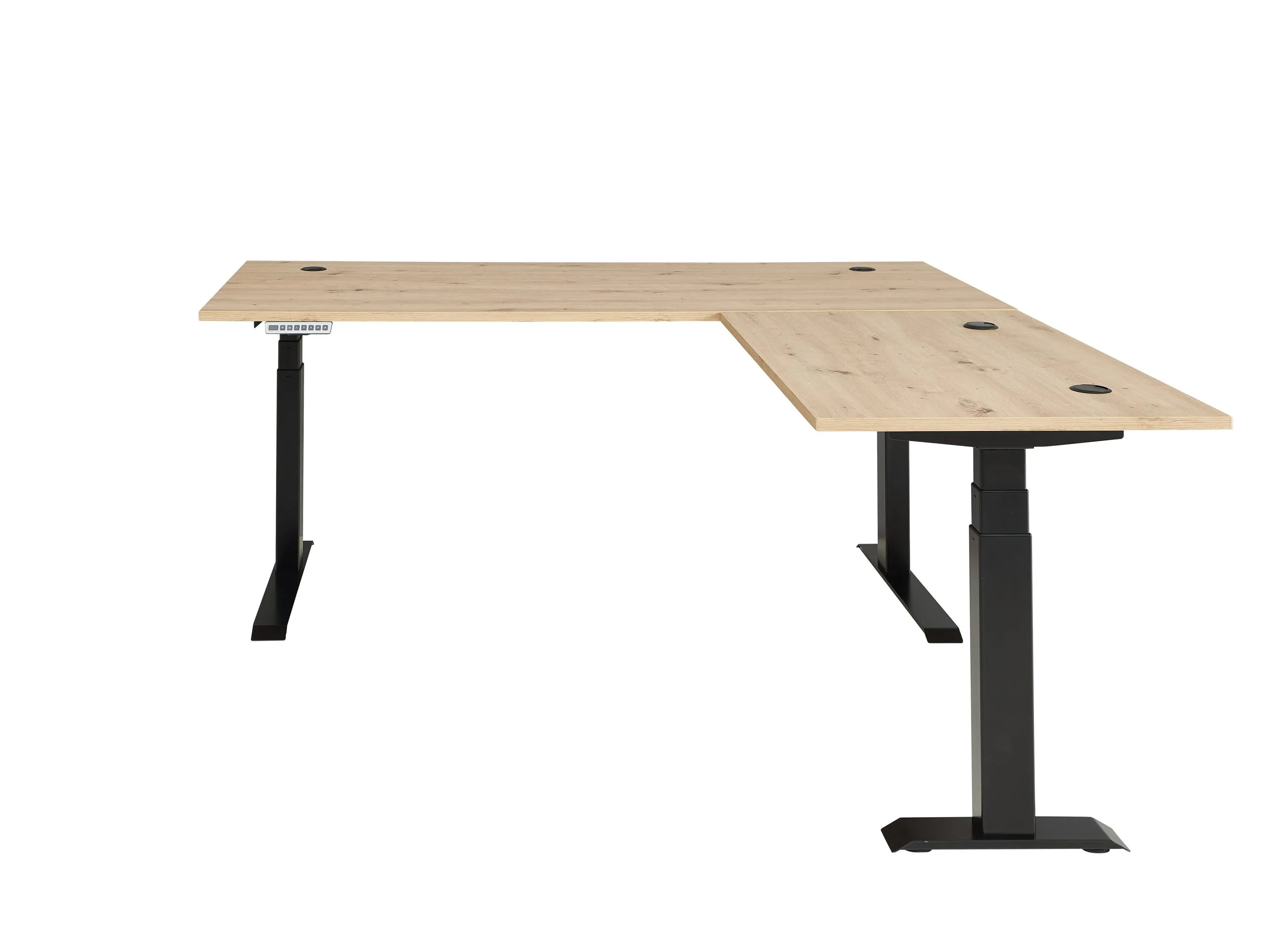 Schreibtisch Artisan-Eiche