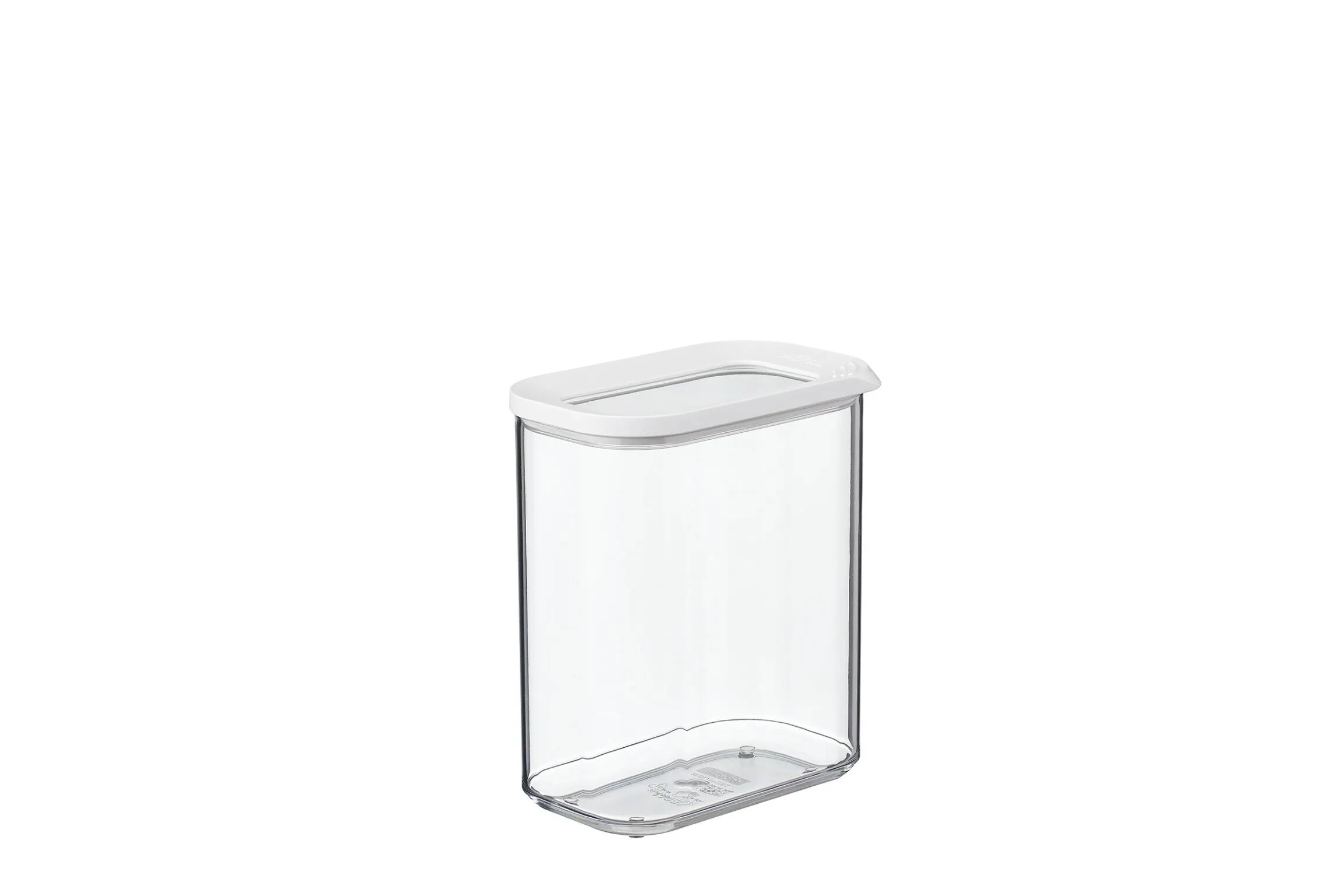 Mepal Vorratsdose Modula Weiß 1000ml