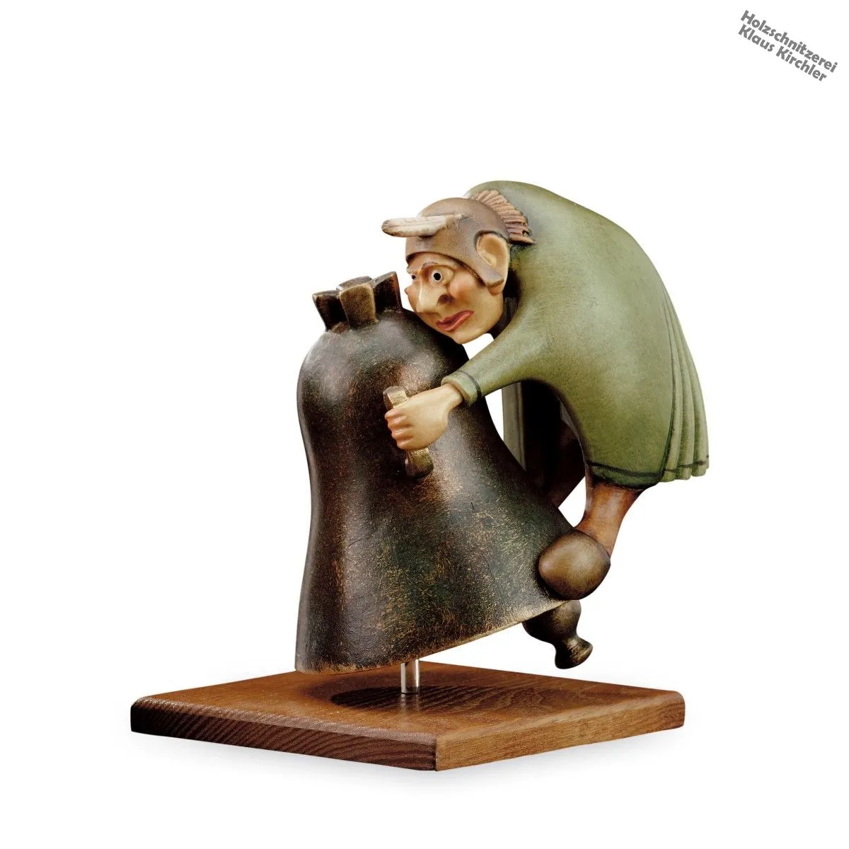 Der Gloeckner von Notre Dame