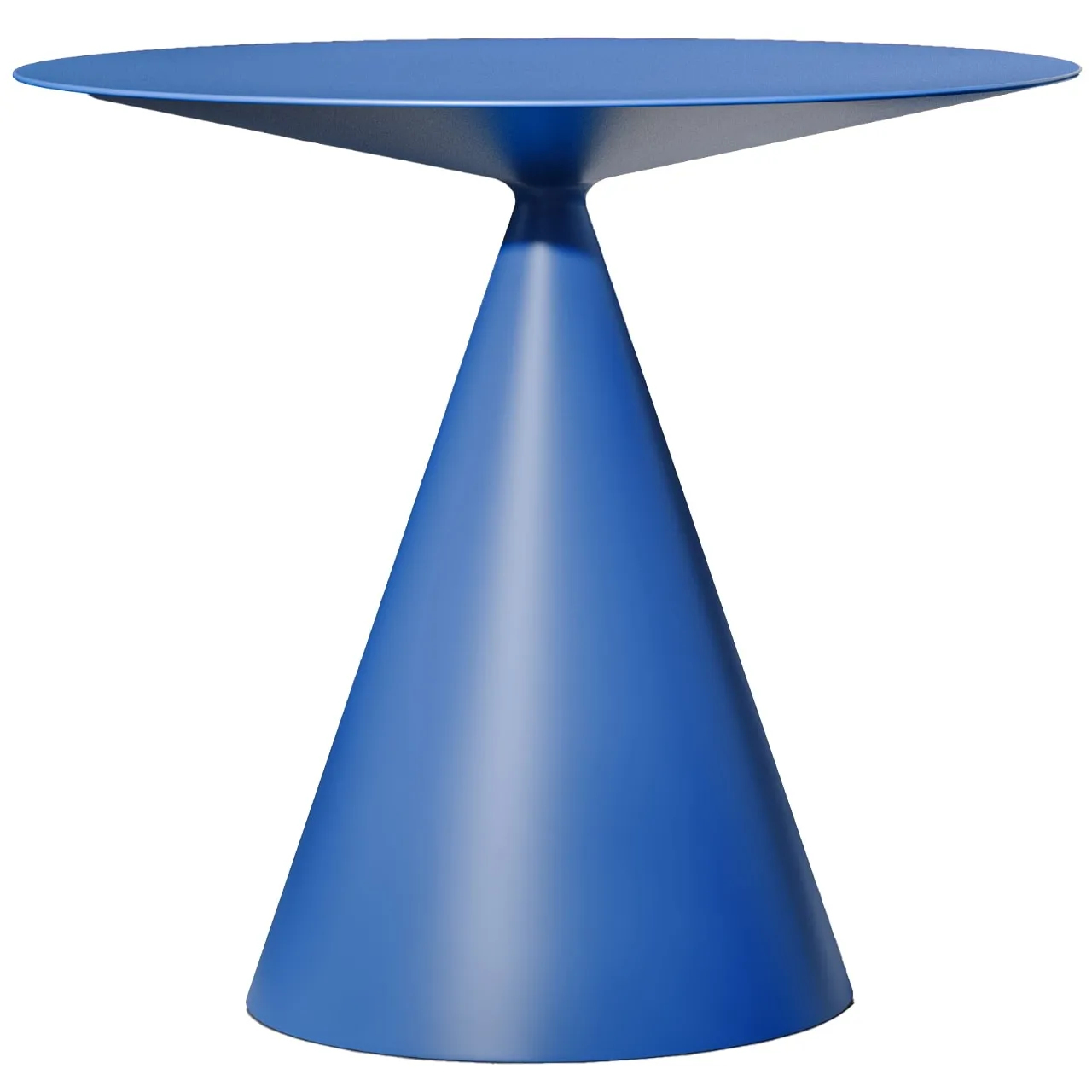 Couchtisch Micro Clay (Mattlack) von Desalto