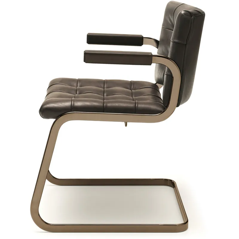 Freischwinger RH-305 von de Sede