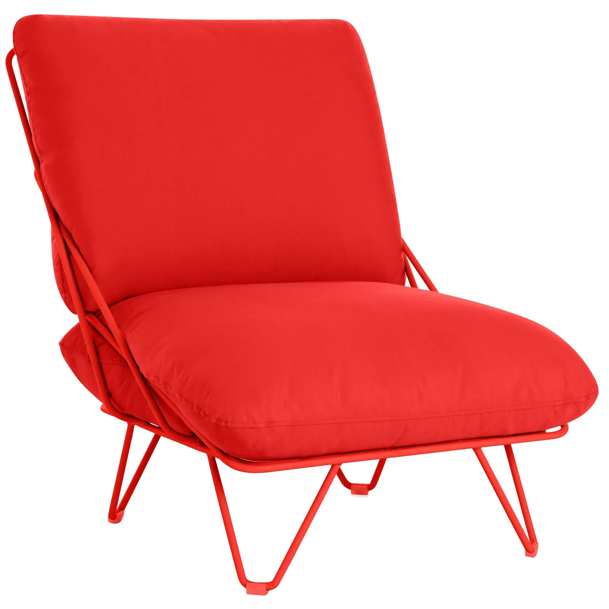 Sessel Valentina Up von Diabla