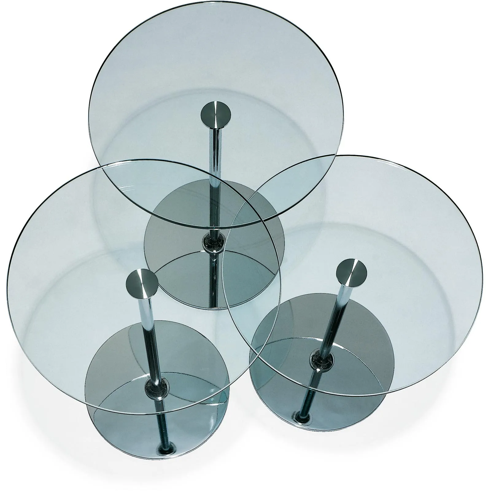 Beistelltisch Largo von Draenert