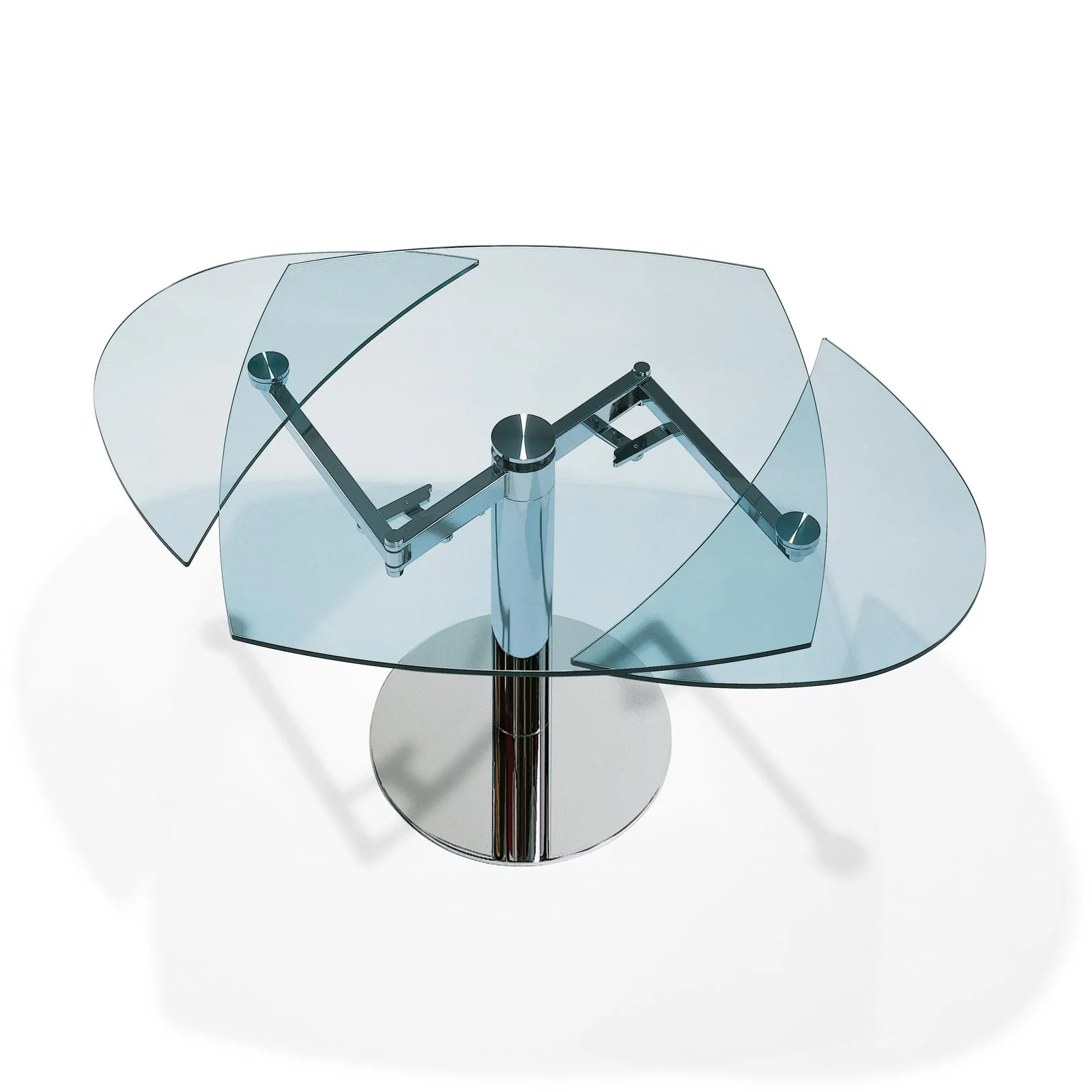 Esstisch Titan 3 von Draenert