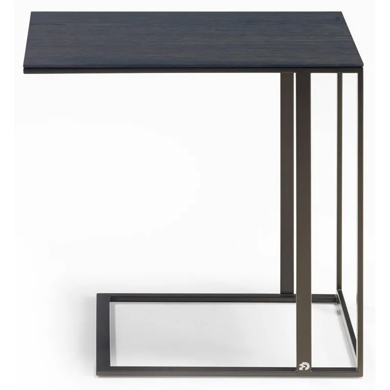 Kendo LAP Beistelltisch (Holz) von Draenert