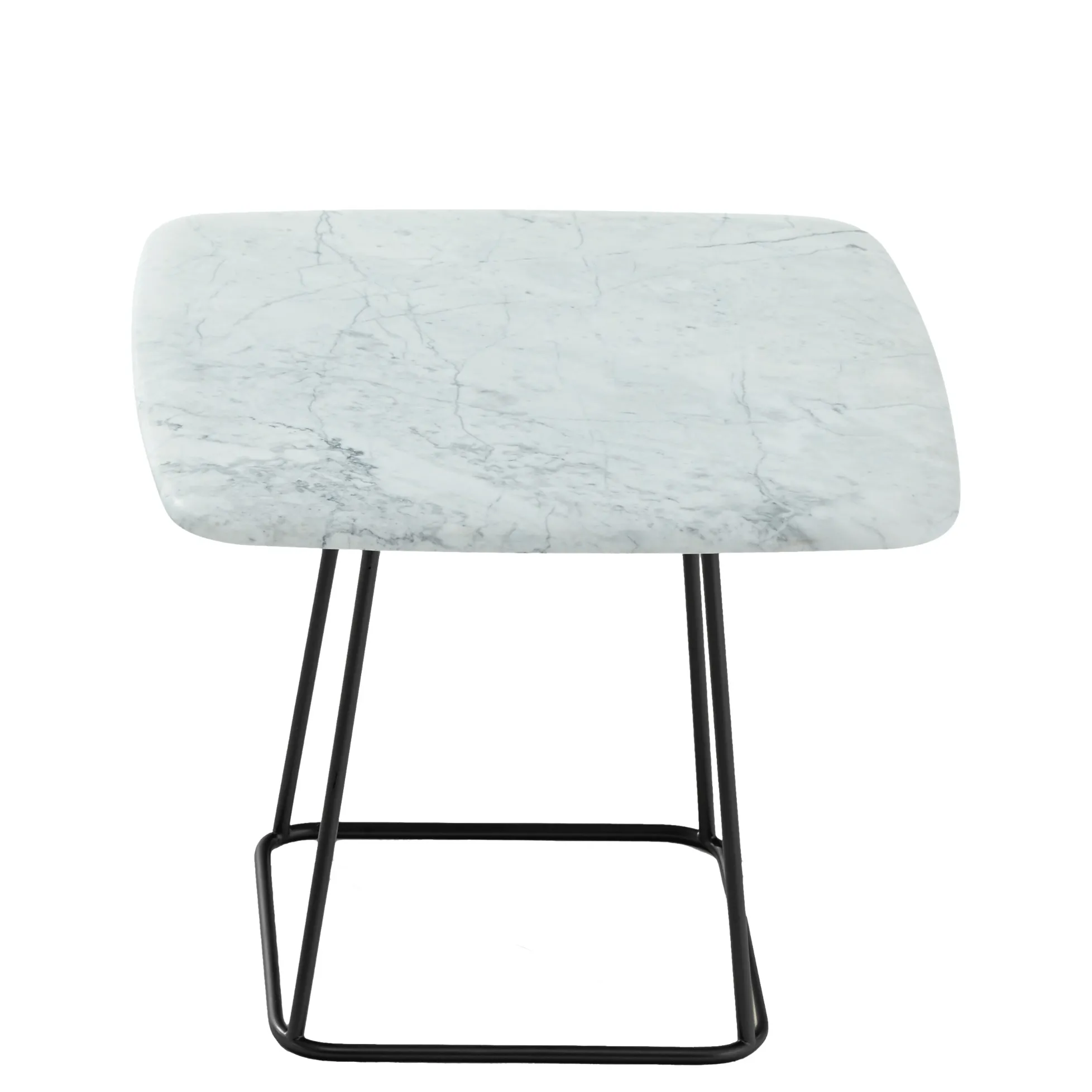 Beistelltisch Manolo 1370-I von Draenert