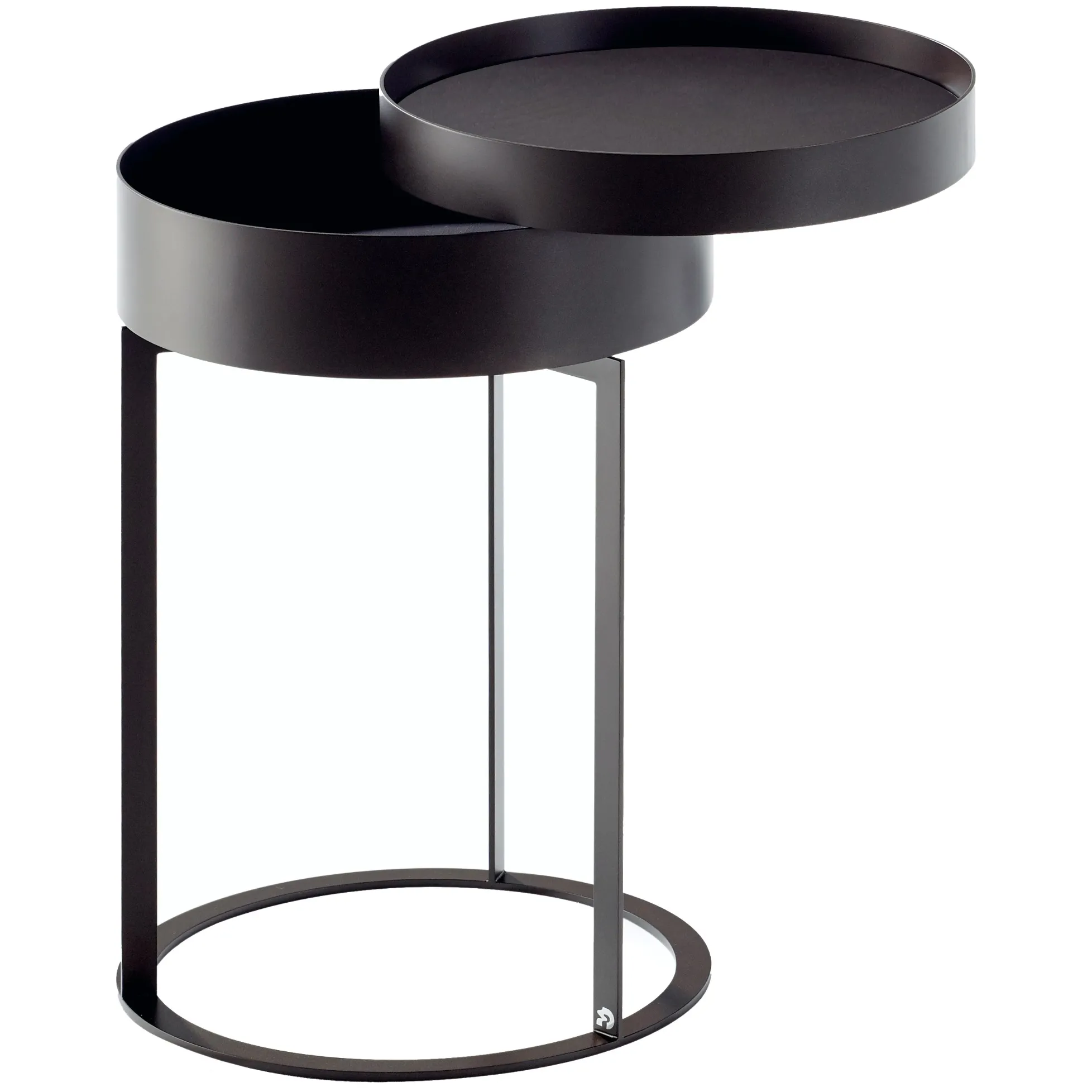 Nachttisch Night 1385-IV von Draenert