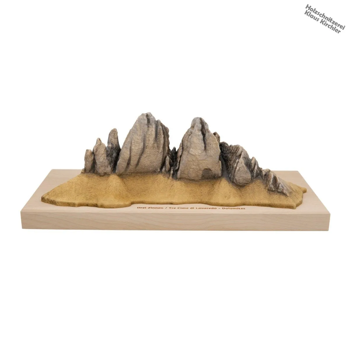 Drei Zinnen (Tre Cime di Lavaredo)