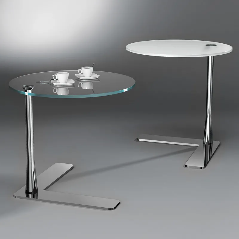 Beistelltisch Fado von Dreieck Design