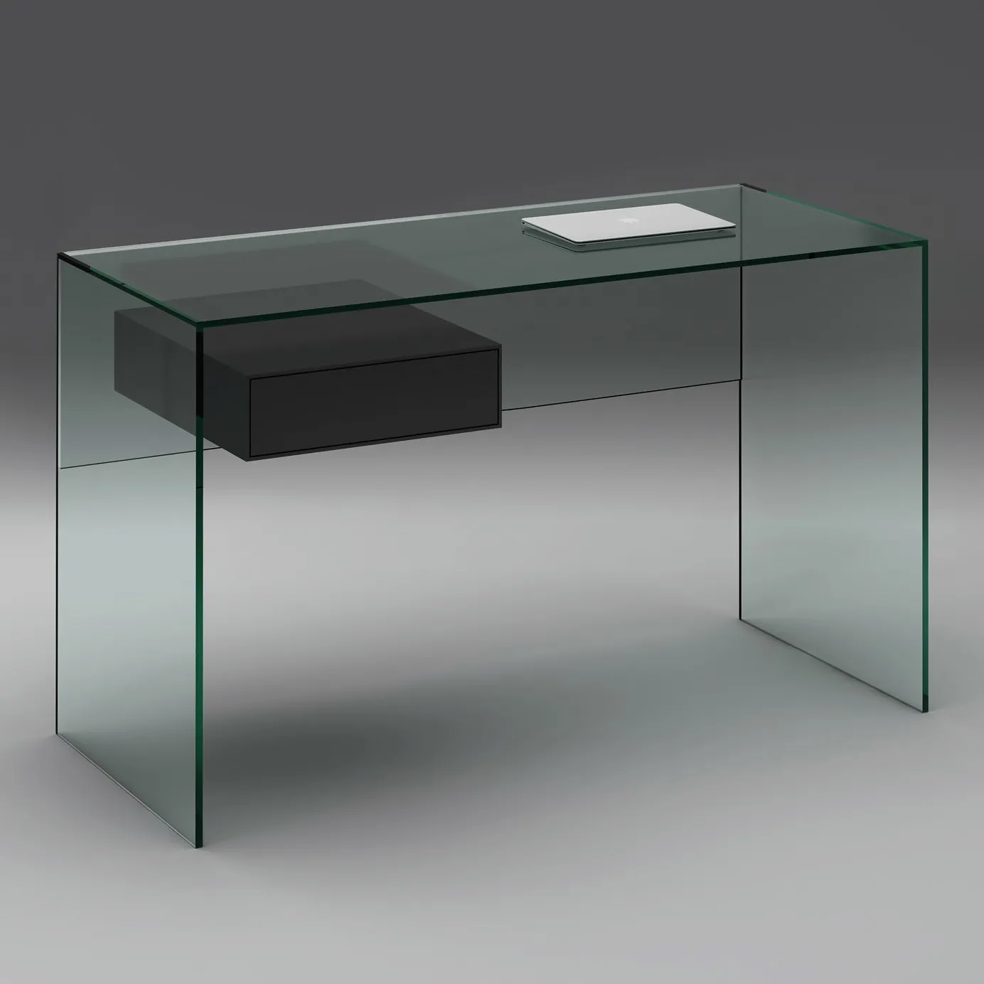 Schreibtisch Fly 120 von Dreieck Design